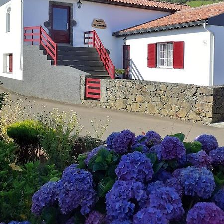 Casa Da Travessa Villa Santa Cruz das Flores Dış mekan fotoğraf
