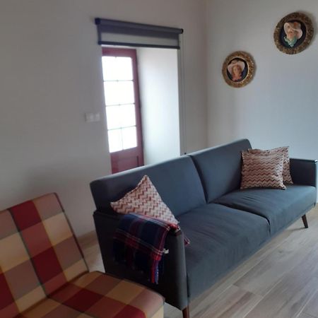 Casa Da Travessa Villa Santa Cruz das Flores Dış mekan fotoğraf
