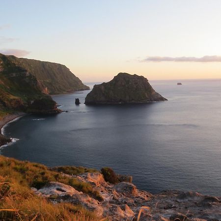 Casa Da Travessa Villa Santa Cruz das Flores Dış mekan fotoğraf