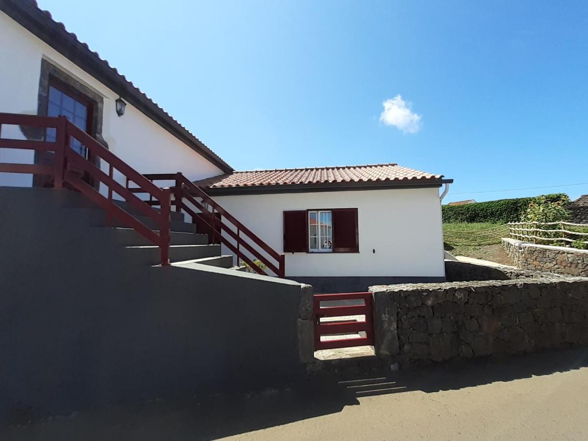 Casa Da Travessa Villa Santa Cruz das Flores Dış mekan fotoğraf