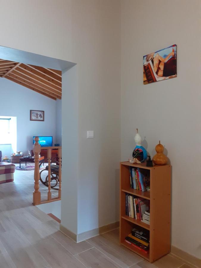 Casa Da Travessa Villa Santa Cruz das Flores Dış mekan fotoğraf