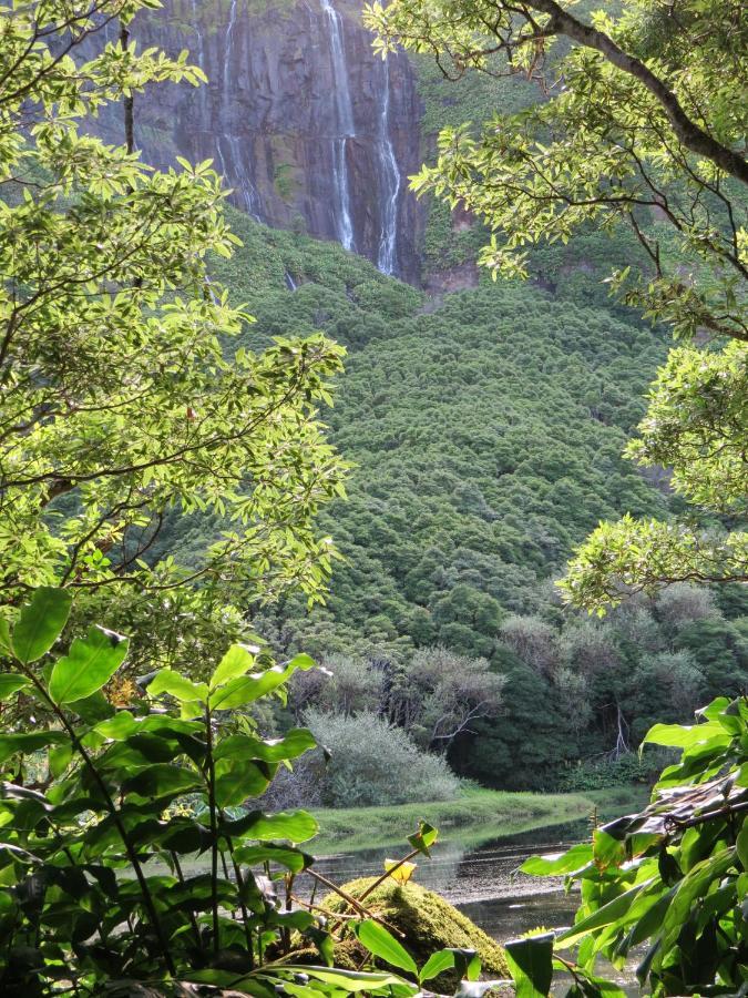 Casa Da Travessa Villa Santa Cruz das Flores Dış mekan fotoğraf