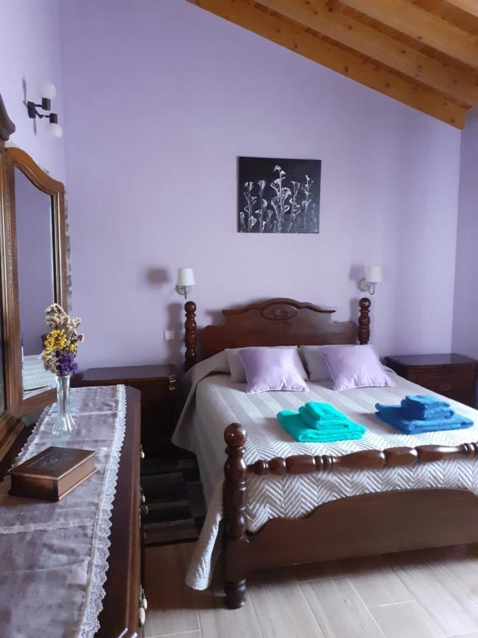 Casa Da Travessa Villa Santa Cruz das Flores Dış mekan fotoğraf