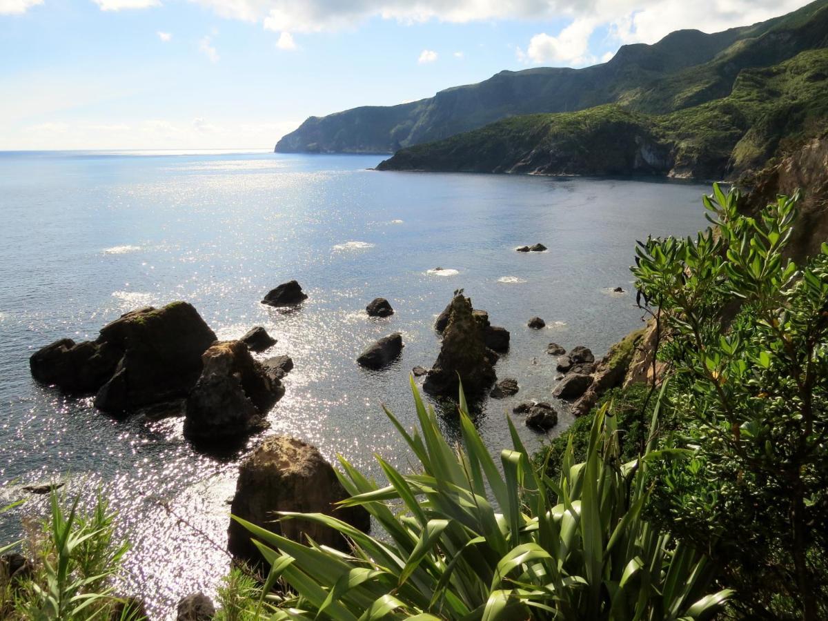 Casa Da Travessa Villa Santa Cruz das Flores Dış mekan fotoğraf