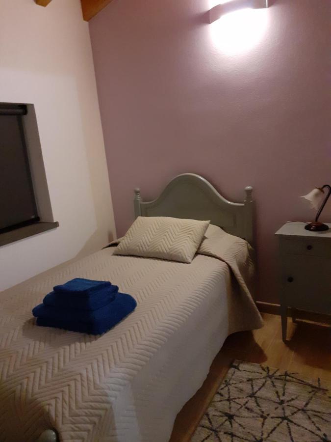 Casa Da Travessa Villa Santa Cruz das Flores Dış mekan fotoğraf