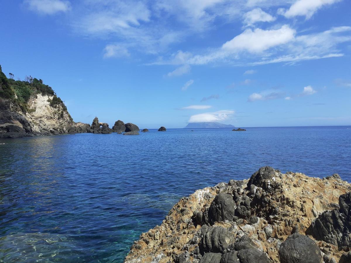 Casa Da Travessa Villa Santa Cruz das Flores Dış mekan fotoğraf