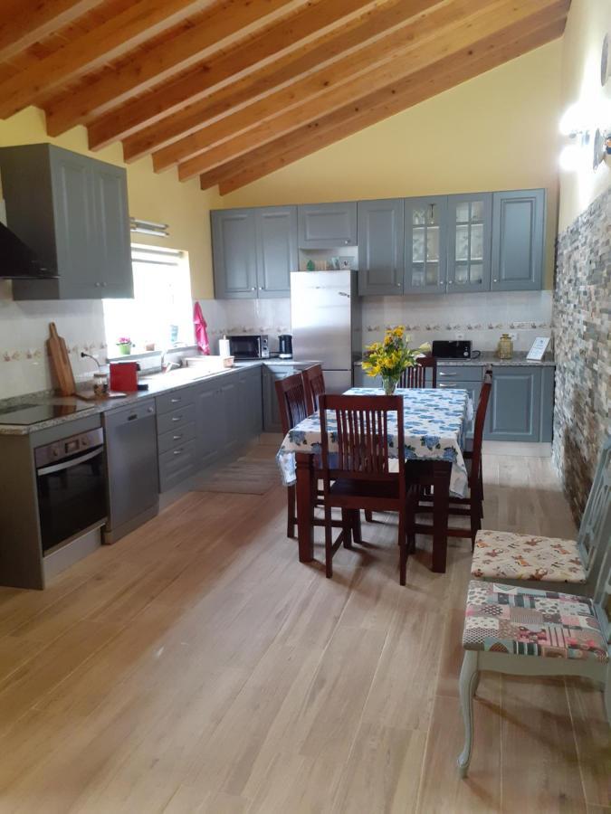 Casa Da Travessa Villa Santa Cruz das Flores Dış mekan fotoğraf