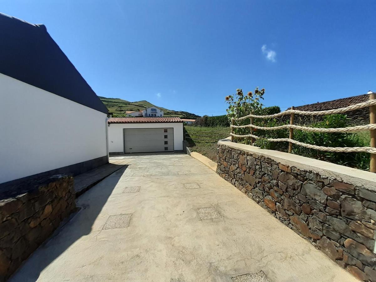 Casa Da Travessa Villa Santa Cruz das Flores Dış mekan fotoğraf