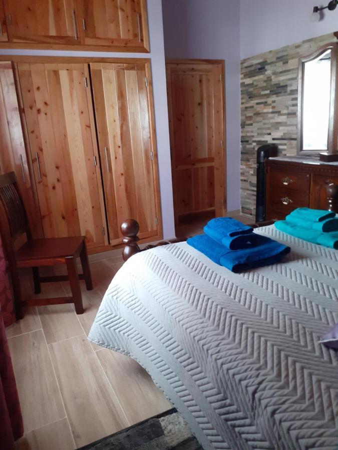 Casa Da Travessa Villa Santa Cruz das Flores Dış mekan fotoğraf