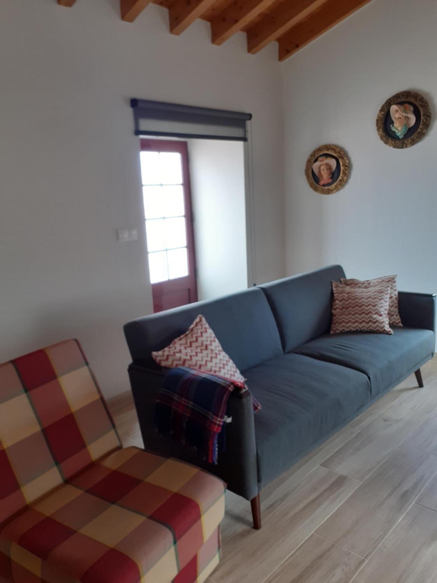 Casa Da Travessa Villa Santa Cruz das Flores Dış mekan fotoğraf