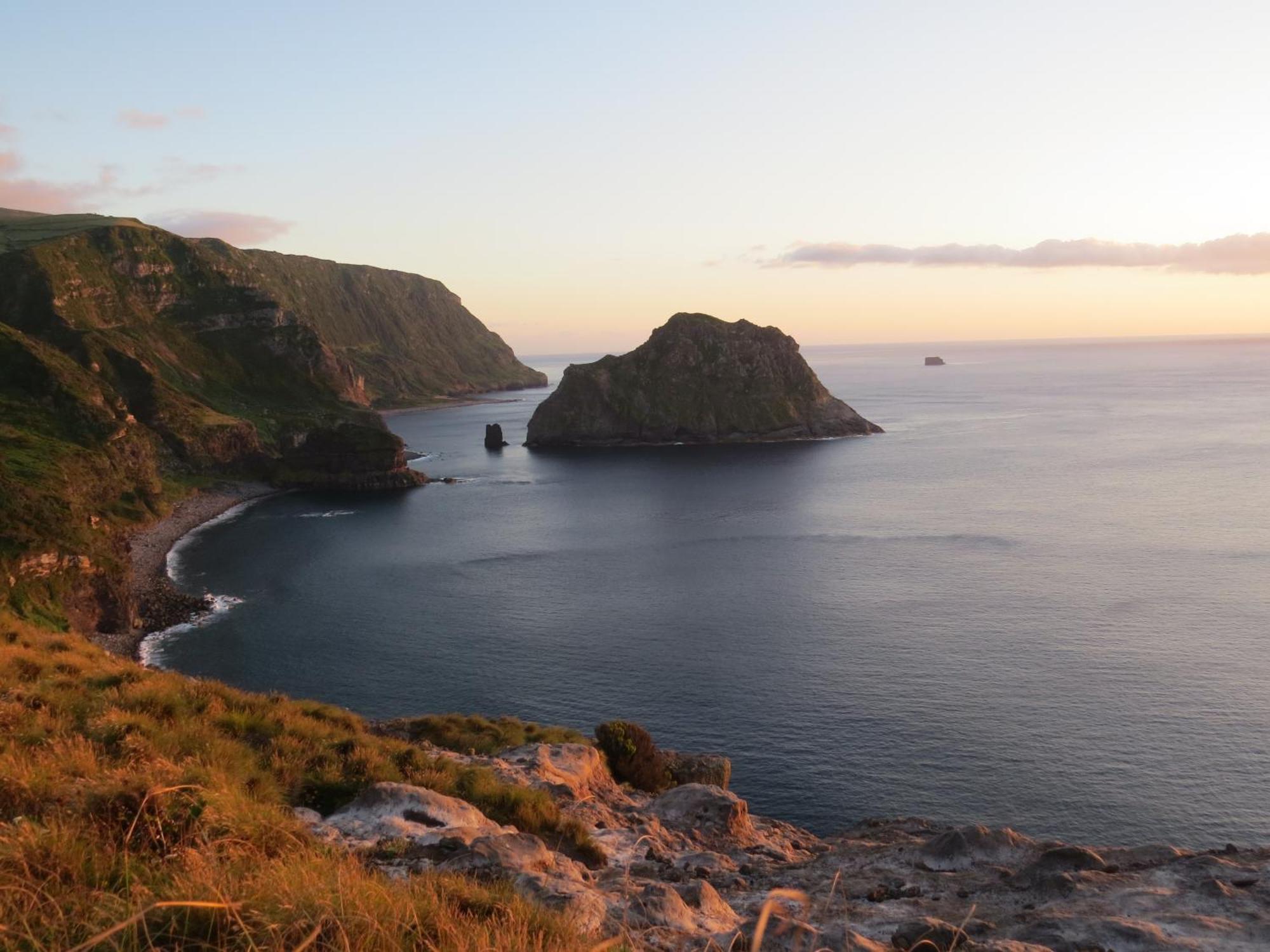 Casa Da Travessa Villa Santa Cruz das Flores Dış mekan fotoğraf